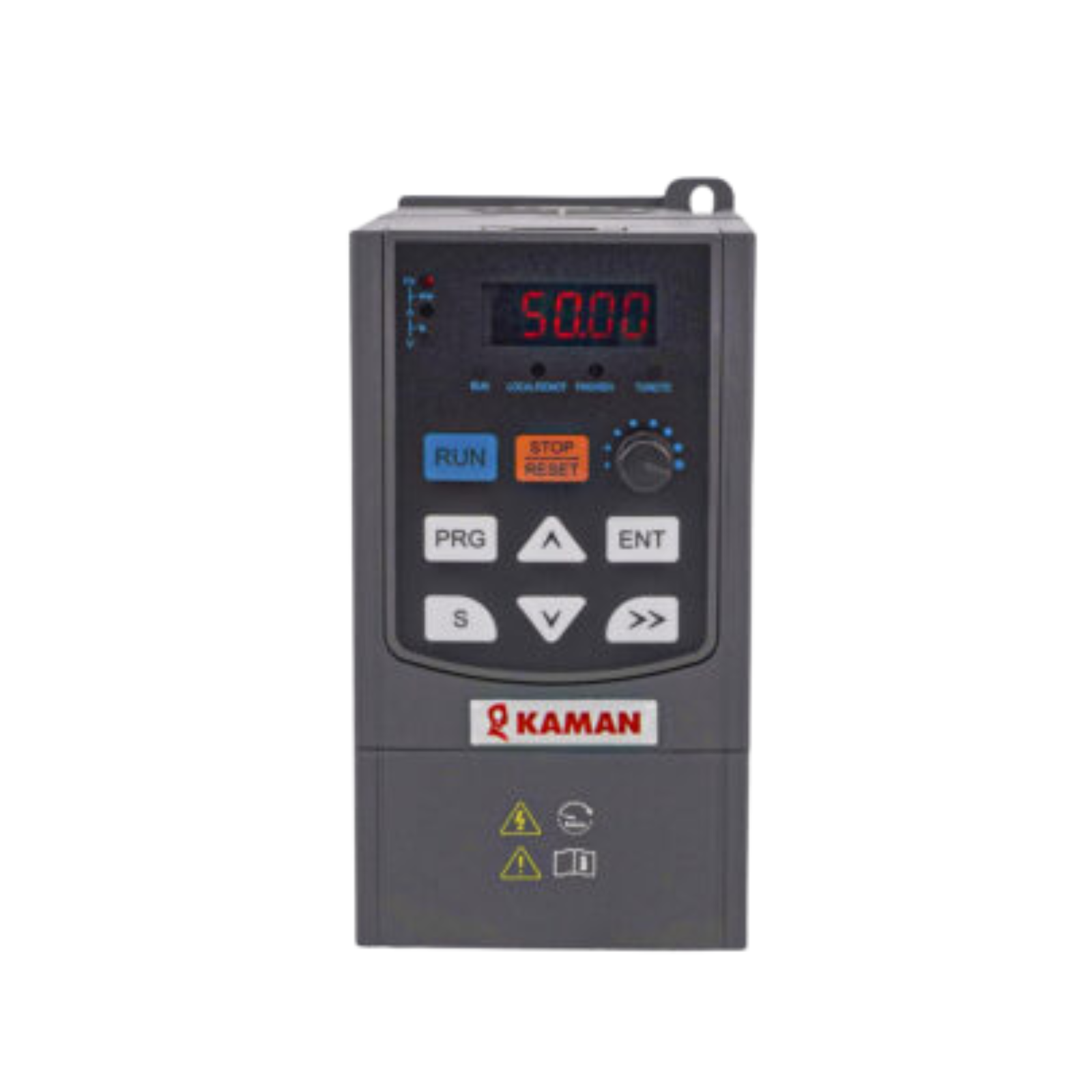 Biến tần KAMAN KM20-2S